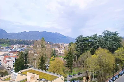 Residenz Le Rio II für 4 Personen