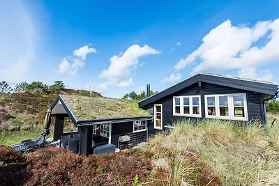 6 Personen Ferienhaus in Henne