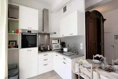 Appartamento a Luchon vicino alle terme