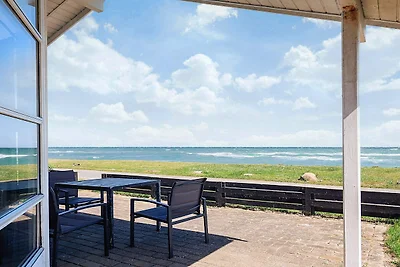 Strandjuwel mit Aussicht -- By Traum...