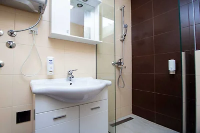 Hotel Princ- Standard  Double Room 202
