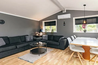 6 Personen Ferienhaus in Jægerspris-By Traum