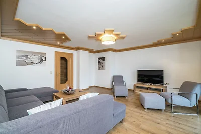Chalet in Koenigsleiten nahe Skigebiet mit...