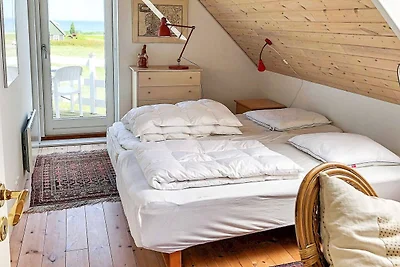 6 Personen Ferienhaus in Gudhjem
