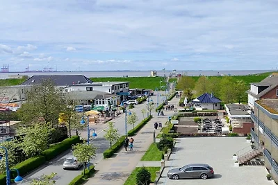 Briesenick-Radde Deichblick