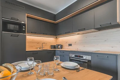 Familie-retraite in Peisey-Vallandry