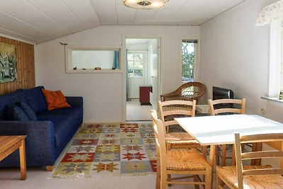 5 Personen Ferienhaus in FJÄLLBACKA