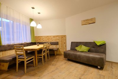 Top-Ferienwohnung in Fügen nahe dem Skigebiet