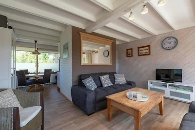 Ferienhaus Sint Maartenszee am Strand