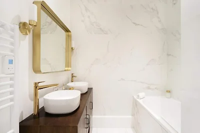 Appartementen voor 6 personen