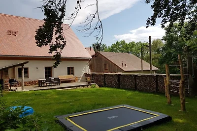 Mieszkanie wakacyjne Alter Speicher 1