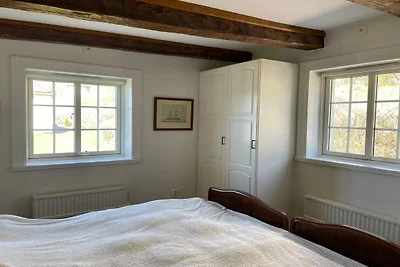 5 Sterne Ferienhaus in MARIEFRED