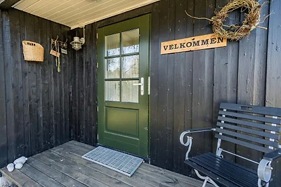 4 Personen Ferienhaus in Blåvand