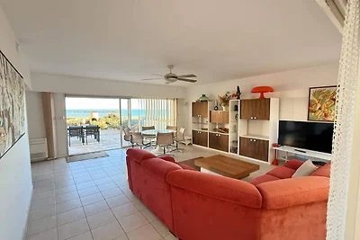 Villa am Strand in Valras-Plage