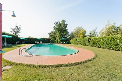 Belvilla by OYO Casa Tommaso - Zweibettzimmer...