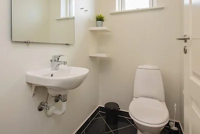 8 Personen Ferienhaus in Vestervig-By Traum
