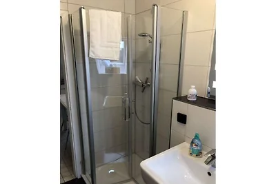 Ferienwohnung mit 3 Schlafzimmer
