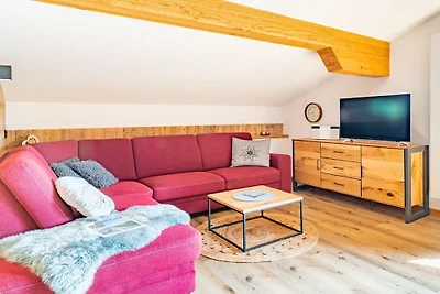 Familienwohnung Edelweiß