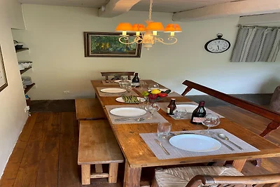 Casa di campagna di lusso con piscina privata
