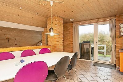 Luxuriöses Ferienhaus in Jütland mit Sauna in...