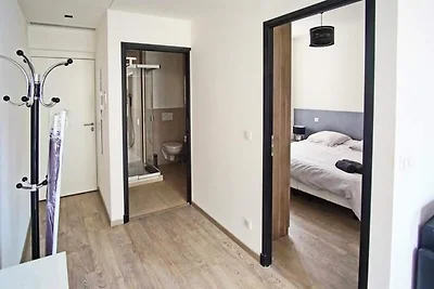 Gemütliche Wohnung Cannes Zentrum