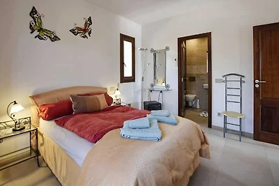 Villa in Santanyí mit Pool und Grill