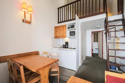 Appartamento 2 Pezzi 6 Persone - Economico