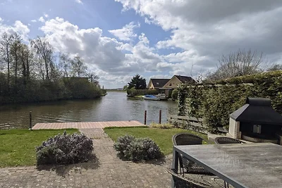 Maison de vacances avec 2 chambres