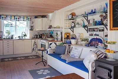 8 Personen Ferienhaus in FAGERFJÄLL/RÖNNÄNG