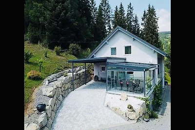 Appartamento per vacanze a Salchau / Stiria