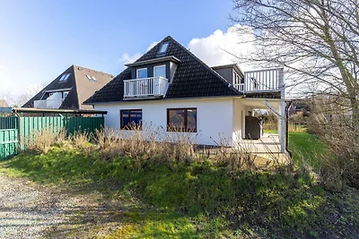 Wohnung in St.Peter Ording