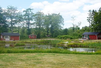 4 Personen Ferienhaus in SMEDSTORP