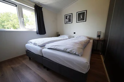 Ferienhaus in Kampen mit Schwimmbecken