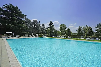 Residence Punta Gro' 2/5