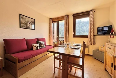 Wohnung in der Nähe der Pisten in...