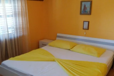 Apartments Lavanda & More - Three Bedroom Apa...