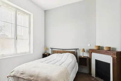 Appartamento a Saint-Gilles vicino alla...