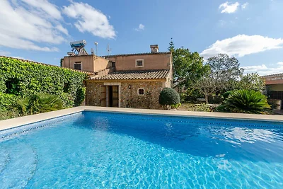 Schöne Villa mit privatem Pool
