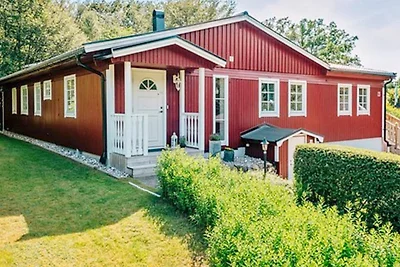 5 Sterne Ferienhaus in HÖÖR-By Traum