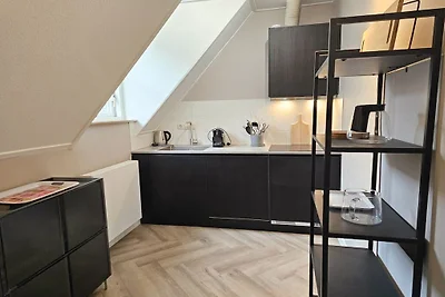 Ferienwohnung Zilt DO47