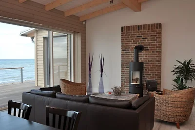 Vakantiehuis met 2 slaapkamers