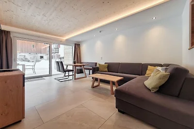 Gastenverblijf Sonne van 50 m²