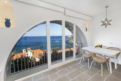 Appartamento al mare vicino Massa Lubrense