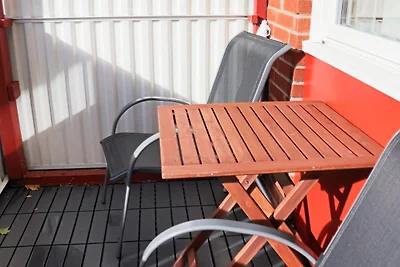 4 persoons vakantie huis in HYLTEBRUK-By...