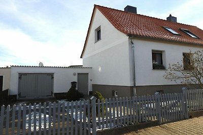 Vakantiehuis met 1 slaapkamer