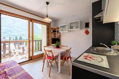 2 Zimmer für 4 Personen