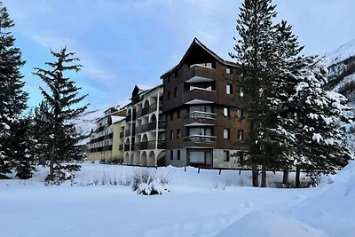 Appartement vlakbij de kabelbaan van...