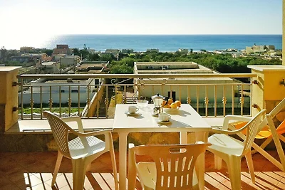 Appartamento Triscina Mare a Castelvetrano