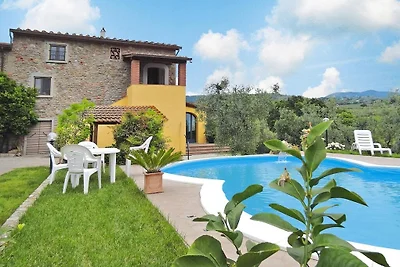 Ferienhaus Cerbaiola, Lamporecchio