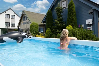 Casa vacanze a Rewal